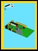 Istruzioni per la Costruzione - LEGO - 4996 - Beach House: Page 13