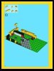 Istruzioni per la Costruzione - LEGO - 4996 - Beach House: Page 14