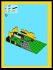 Istruzioni per la Costruzione - LEGO - 4996 - Beach House: Page 16