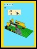 Istruzioni per la Costruzione - LEGO - 4996 - Beach House: Page 17