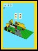 Istruzioni per la Costruzione - LEGO - 4996 - Beach House: Page 18