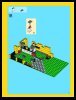 Istruzioni per la Costruzione - LEGO - 4996 - Beach House: Page 19