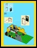 Istruzioni per la Costruzione - LEGO - 4996 - Beach House: Page 21