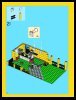 Istruzioni per la Costruzione - LEGO - 4996 - Beach House: Page 22