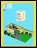 Istruzioni per la Costruzione - LEGO - 4996 - Beach House: Page 26