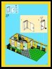 Istruzioni per la Costruzione - LEGO - 4996 - Beach House: Page 29