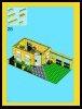 Istruzioni per la Costruzione - LEGO - 4996 - Beach House: Page 30