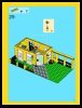 Istruzioni per la Costruzione - LEGO - 4996 - Beach House: Page 31