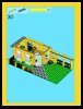 Istruzioni per la Costruzione - LEGO - 4996 - Beach House: Page 32