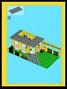 Istruzioni per la Costruzione - LEGO - 4996 - Beach House: Page 33