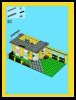 Istruzioni per la Costruzione - LEGO - 4996 - Beach House: Page 34