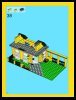 Istruzioni per la Costruzione - LEGO - 4996 - Beach House: Page 40