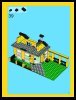 Istruzioni per la Costruzione - LEGO - 4996 - Beach House: Page 41