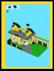 Istruzioni per la Costruzione - LEGO - 4996 - Beach House: Page 43