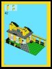 Istruzioni per la Costruzione - LEGO - 4996 - Beach House: Page 44