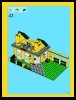 Istruzioni per la Costruzione - LEGO - 4996 - Beach House: Page 45