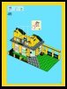 Istruzioni per la Costruzione - LEGO - 4996 - Beach House: Page 47