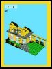 Istruzioni per la Costruzione - LEGO - 4996 - Beach House: Page 48