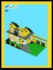 Istruzioni per la Costruzione - LEGO - 4996 - Beach House: Page 50