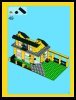 Istruzioni per la Costruzione - LEGO - 4996 - Beach House: Page 51