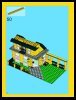 Istruzioni per la Costruzione - LEGO - 4996 - Beach House: Page 52