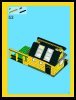 Istruzioni per la Costruzione - LEGO - 4996 - Beach House: Page 57