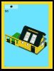 Istruzioni per la Costruzione - LEGO - 4996 - Beach House: Page 60