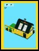 Istruzioni per la Costruzione - LEGO - 4996 - Beach House: Page 61