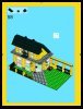 Istruzioni per la Costruzione - LEGO - 4996 - Beach House: Page 62