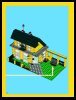 Istruzioni per la Costruzione - LEGO - 4996 - Beach House: Page 64