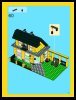 Istruzioni per la Costruzione - LEGO - 4996 - Beach House: Page 65