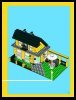 Istruzioni per la Costruzione - LEGO - 4996 - Beach House: Page 67