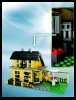 Istruzioni per la Costruzione - LEGO - 4996 - Beach House: Page 70