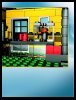 Istruzioni per la Costruzione - LEGO - 4996 - Beach House: Page 71