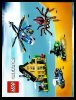 Istruzioni per la Costruzione - LEGO - 4996 - Beach House: Page 72