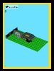 Istruzioni per la Costruzione - LEGO - 4996 - Beach House: Page 6