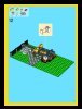 Istruzioni per la Costruzione - LEGO - 4996 - Beach House: Page 9