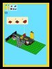 Istruzioni per la Costruzione - LEGO - 4996 - Beach House: Page 10