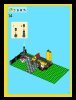 Istruzioni per la Costruzione - LEGO - 4996 - Beach House: Page 11