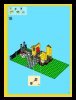 Istruzioni per la Costruzione - LEGO - 4996 - Beach House: Page 15