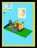 Istruzioni per la Costruzione - LEGO - 4996 - Beach House: Page 16