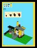 Istruzioni per la Costruzione - LEGO - 4996 - Beach House: Page 20