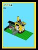 Istruzioni per la Costruzione - LEGO - 4996 - Beach House: Page 22