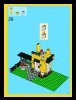 Istruzioni per la Costruzione - LEGO - 4996 - Beach House: Page 25