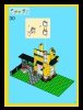 Istruzioni per la Costruzione - LEGO - 4996 - Beach House: Page 27