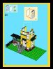 Istruzioni per la Costruzione - LEGO - 4996 - Beach House: Page 28