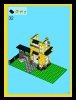 Istruzioni per la Costruzione - LEGO - 4996 - Beach House: Page 29