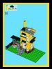 Istruzioni per la Costruzione - LEGO - 4996 - Beach House: Page 32