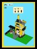 Istruzioni per la Costruzione - LEGO - 4996 - Beach House: Page 33