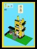 Istruzioni per la Costruzione - LEGO - 4996 - Beach House: Page 37